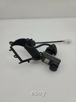 Oem Bmw F12 6 Series Tailgate Trunk Reverse Back Up Rear View Camera 9240358