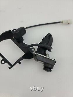 Oem Bmw F12 6 Series Tailgate Trunk Reverse Back Up Rear View Camera 9240358