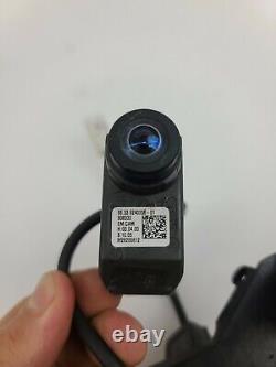 Oem Bmw F12 6 Series Tailgate Trunk Reverse Back Up Rear View Camera 9240358