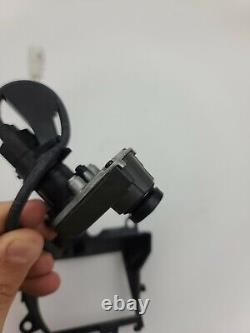 Oem Bmw F12 6 Series Tailgate Trunk Reverse Back Up Rear View Camera 9240358