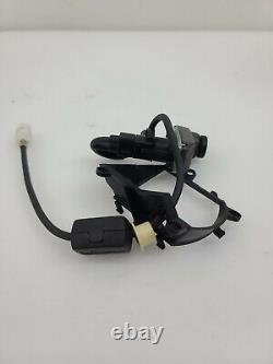 Oem Bmw F12 6 Series Tailgate Trunk Reverse Back Up Rear View Camera 9240358