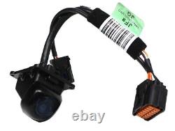 Optima 2016-2017-2018 Rear Backup Reverse Camera OEM Rear View Parking Camera