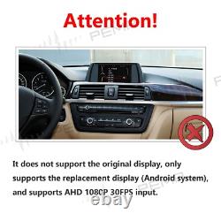 PEMP AHD Backup Camera 1080P 30FPS Parking Rear View Reverse Camera for PEMP