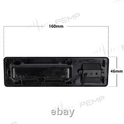 PEMP AHD Backup Camera 1080P 30FPS Parking Rear View Reverse Camera for PEMP