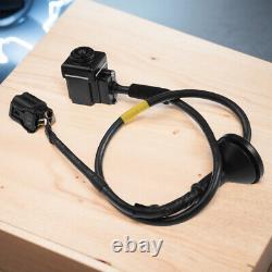 Parking Assist Camera Reusable Reversing Rear View Camera for Kia SOUL 2014-2016
