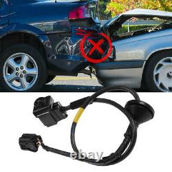 Parking Assist Camera Reusable Reversing Rear View Camera for Kia SOUL 2014-2016