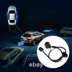 Parking Assist Camera Reusable Reversing Rear View Camera for Kia SOUL 2014-2016