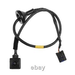 Parking Assist Camera Reusable Reversing Rear View Camera for Kia SOUL 2014-2016