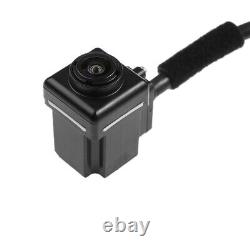 Parking Assist Camera Reusable Reversing Rear View Camera for Kia SOUL 2014-2016