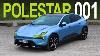 Polestar 4 Better Than Zeekr Full Review