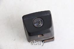 Porsche Macan S Diesel 95B 2015 Reversing Rear View Camera 95B980551K J190