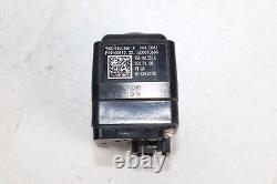Porsche Macan S Diesel 95B 2015 Reversing Rear View Camera 95B980551K J190