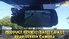 Product Review Safety Dave Rear View Camera Accelerate Auto Electrics U0026 Air Conditioning