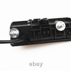 RCD510 RNS510 RGB Rear View Camera + Cable + Reversing Image Box For VW Tiguan