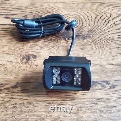 REAR VIEW SAFETY RVS-770 130° Backup Camera with 18 infrared illuminators