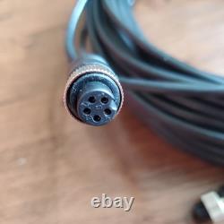 REAR VIEW SAFETY RVS-770 130° Backup Camera with 18 infrared illuminators