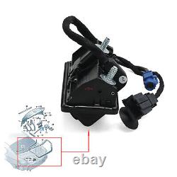 RGB Rear View Reversing Camera Machine Models Fit For Polo Passat B7 56D827566A