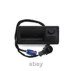 RGB Rear View Reversing Camera Machine Models Fit For Polo Passat B7 56D827566A