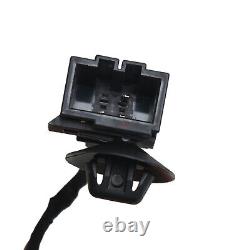 RGB Rear View Reversing Camera Machine Models Fit For Polo Passat B7 56D827566A