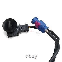 RGB Rear View Reversing Camera Machine Models Fit For Polo Passat B7 56D827566A