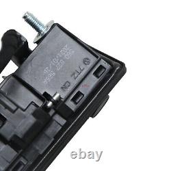 RGB Rear View Reversing Camera Machine Models Fit For Polo Passat B7 56D827566A