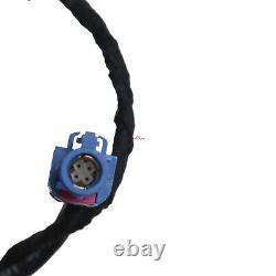 RGB Rear View Reversing Camera Machine Models Fit For Polo Passat B7 56D827566A