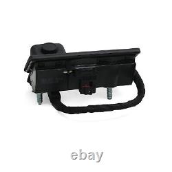 RGB Rear View Reversing Camera Machine Models Fit For Polo Passat B7 56D827566A