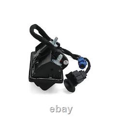 RGB Rear View Reversing Camera Machine Models Fit For Polo Passat B7 56D827566A
