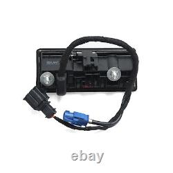RGB Rear View Reversing Camera Machine Models Fit For Polo Passat B7 56D827566A