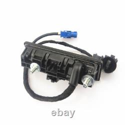 RGB Reversing Rear View Camera For VW Passat B7 Tiguan Jetta 5 6 RCD510 RNS510