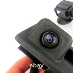 RGB Reversing Rear View Camera For VW Passat B7 Tiguan Jetta 5 6 RCD510 RNS510