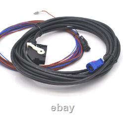 RGB Reversing Rear View Camera For VW Passat B7 Tiguan Jetta 5 6 RCD510 RNS510
