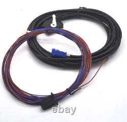 RGB Reversing Rear View Camera For VW Passat B7 Tiguan Jetta 5 6 RCD510 RNS510