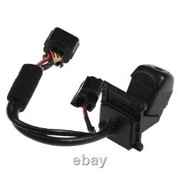 Rear Back View Camera Reverse Parking Camera for Kia Soul 2020-2022 99241-K0000