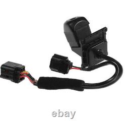 Rear Back View Camera Reverse Parking Camera for Kia Soul 2020-2022 99241-K0000