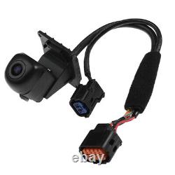 Rear Back View Camera Reverse Parking Camera for Kia Soul 2020-2022 99241-K0000