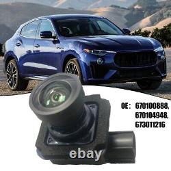 Rear Rear View Camera 670104948 Black Reversing Camera Brand New
