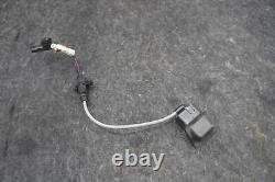 Rear View Back Up Reverse Camera 3W3980543 OEM Bentley Continental GTC 2016 GT