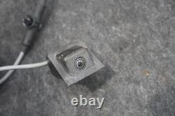 Rear View Back Up Reverse Camera 3W3980543 OEM Bentley Continental GTC 2016 GT