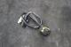 Rear View Back Up Reverse Camera 95b980551f Oem Porsche 911 991 2014-16