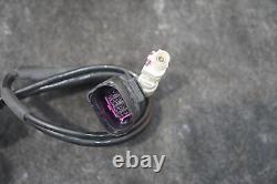 Rear View Back Up Reverse Camera 95B980551F OEM Porsche 911 991 2014-16
