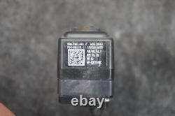 Rear View Back Up Reverse Camera 95B980551F OEM Porsche 911 991 2014-16