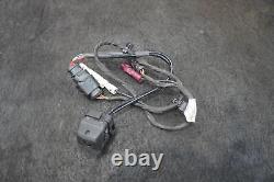 Rear View Back Up Reverse Camera PAB980556 992971192 OEM Porsche 911 992 2022
