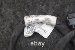 Rear View Back Up Reverse Camera PAB980556 992971192 OEM Porsche 911 992 2022