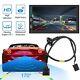 Rear View Backup Camera 95760-b2100 Parking Assist Reversing For Kia Soul 14-19