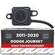 Rear View Backup Camera Compatible With 2011-2020 Dodge Journey Reverse Park