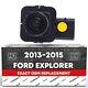 Rear View Backup Camera Compatible With 2013-2015 Ford Explorer Reverse Park