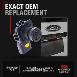 Rear View Backup Camera Compatible with 2013-2015 Ford Explorer Reverse Park