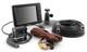 Rear View Backup Camera System For Trucks