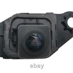 Rear View Backup Reverse Camera 86790-52210 For Toyota Prius C 2015-2019 1.5L
